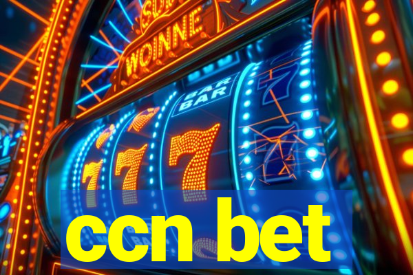 ccn bet